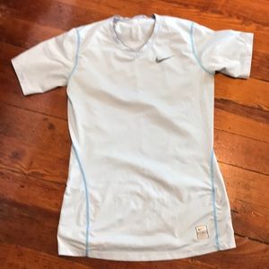 Nike Dry Fit Running TShirt Size XXS